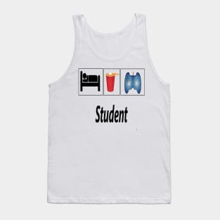 Student Tank Top